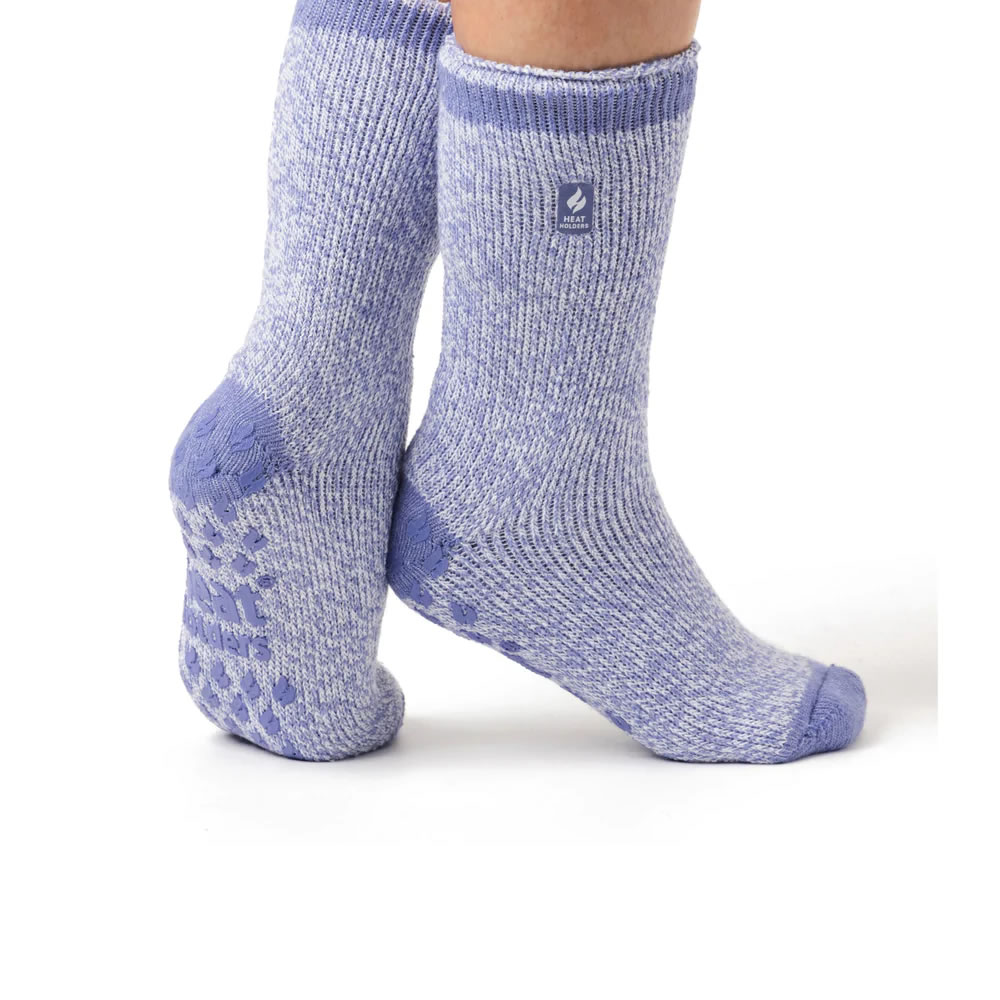Florence Ladies Slipper Sock