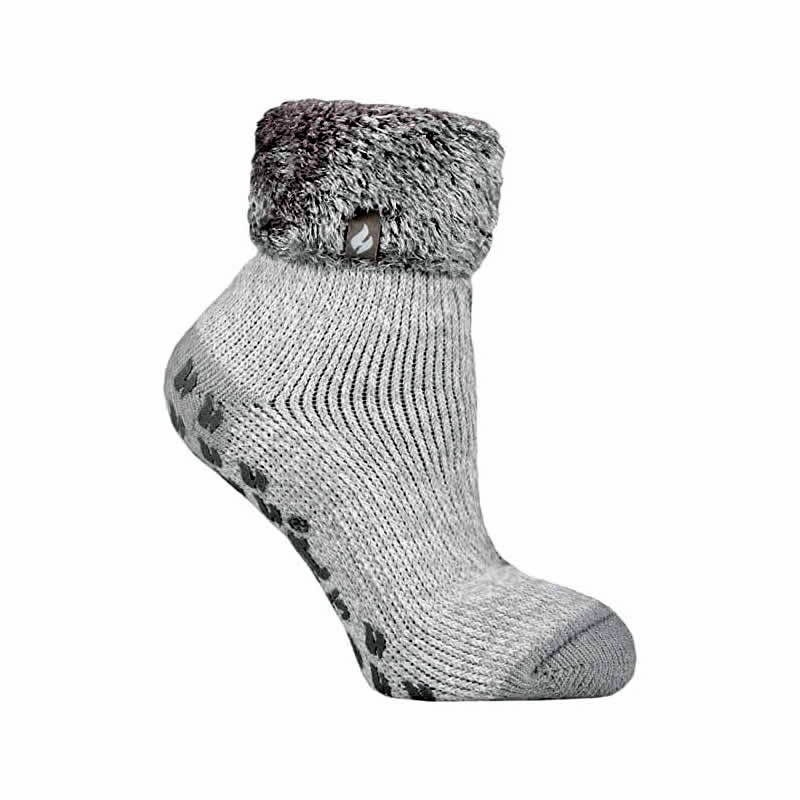 Queenstown Ladies Slipper Sock