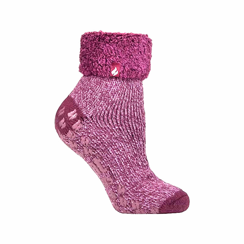 Queenstown Ladies Slipper Sock