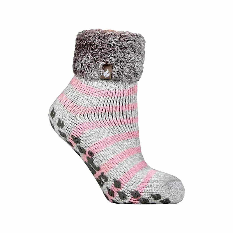Auckland Ladies Slipper Sock