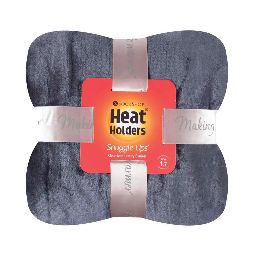 Snuggle Up With Heat Holders [ Review ] - Invisibly Me